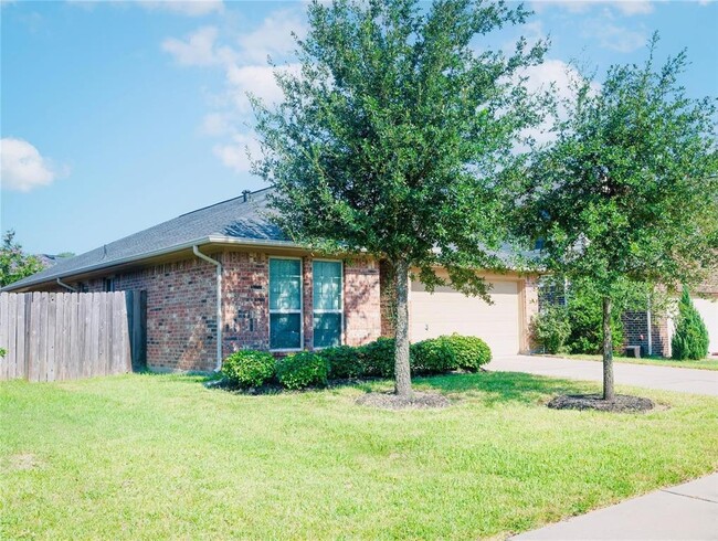 15619 Whispering Green Dr in Cypress, TX - Building Photo - Building Photo