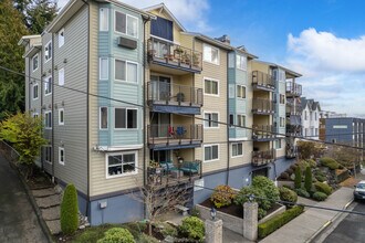 Phinney Ridge in Seattle, WA - Building Photo - Building Photo