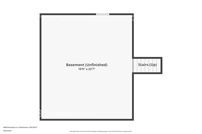 6840 Penamint Ln in Chanhassen, MN - Foto de edificio - Building Photo