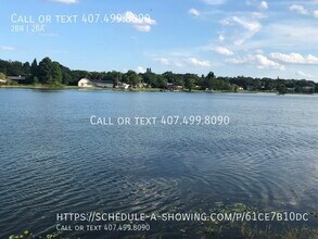 540 Orange Dr in Altamonte Springs, FL - Building Photo - Building Photo