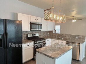 810 Levi Bend in Magnolia, TX - Building Photo - Building Photo