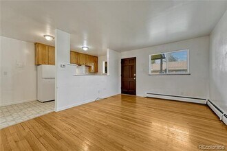 1680 Yukon St in Lakewood, CO - Building Photo - Building Photo