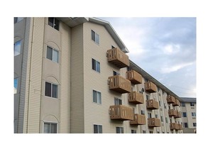 Beechwood at the Preserve in Waukegan, IL - Foto de edificio - Building Photo