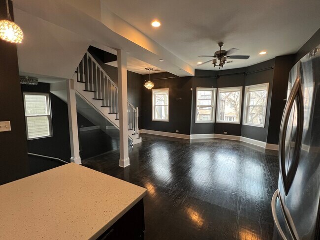 1656 N Richmond St in Chicago, IL - Building Photo - Building Photo