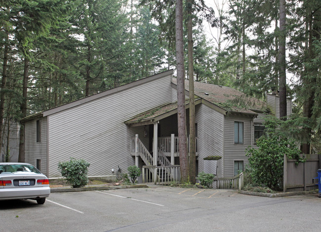 Westboro IV Apartments in Federal Way, WA - Building Photo - Building Photo