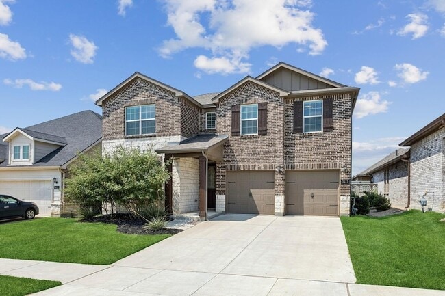 2412 Rooster Ln in Northlake, TX - Foto de edificio - Building Photo