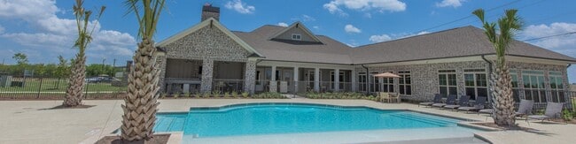 The Dakota in Victoria, TX - Building Photo - Building Photo