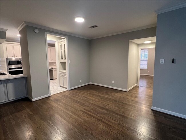 property at 1516 Park St