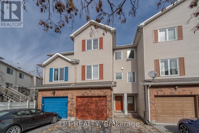 property at 21 Provender Ave
