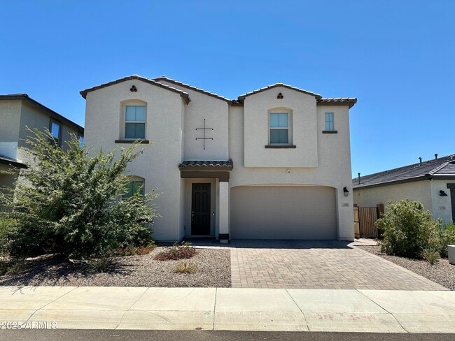 property at 5535 W Western Star Blvd