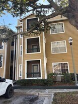 5601 Rosebriar Way in Orlando, FL - Building Photo
