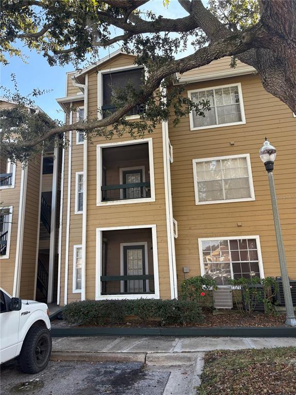 property at 5601 Rosebriar Way