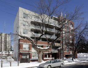 455 Lisgar St in Ottawa, ON - Building Photo - Building Photo