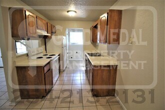 4801 Cedarhill Cir in Killeen, TX - Building Photo - Building Photo