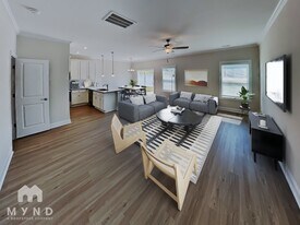 158 Brixham Lp in Troutman, NC - Building Photo