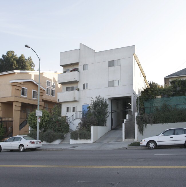 520 N Virgil in Los Angeles, CA - Building Photo - Building Photo