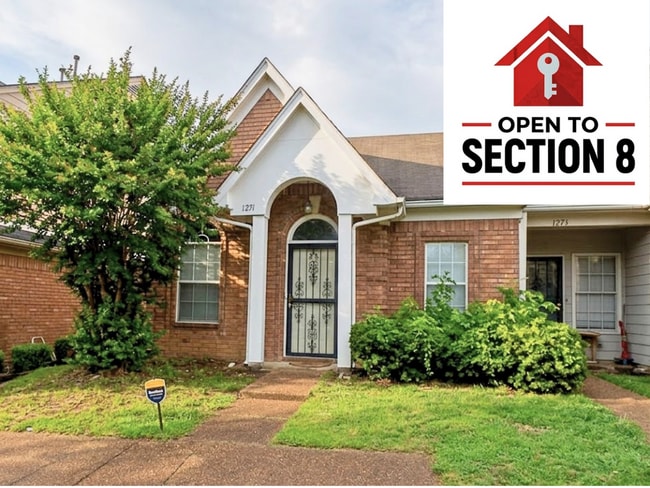 property at 1271 Brady Hollow Ln