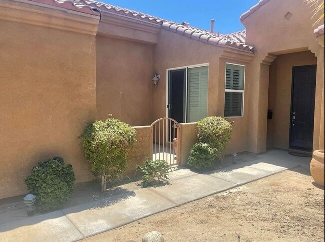 42251 Cascata St in Indio, CA - Building Photo - Building Photo