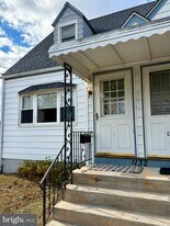 1132 Howard Ave in Bellmawr, NJ - Building Photo