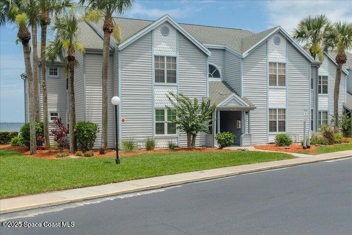 7360 U.S. Rte 1 in Cocoa, FL - Building Photo