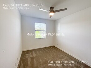4119 E Sagebrush St in Gilbert, AZ - Building Photo - Building Photo