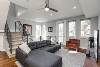 4394 W 29th Ave in Denver, CO - Building Photo - Building Photo