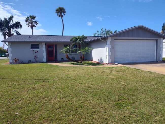 3544 Wilson Dr in Holiday, FL - Building Photo - Building Photo
