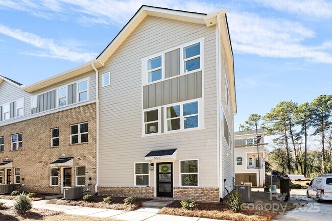 property at 3812 Odom Wy