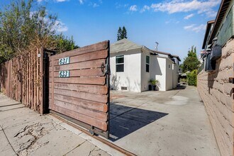 631 Indiana Ave in Los Angeles, CA - Building Photo - Building Photo