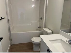 5001-5060 60 Ave in Ponoka, AB - Building Photo - Building Photo