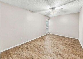 1195 La Mesa Ave in Casselberry, FL - Building Photo