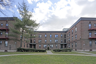 Cunningham Apartments in Jamaica, NY - Building Photo - Building Photo