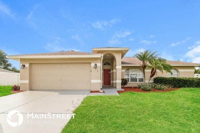 property at 171 Bergen Cir