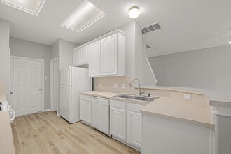 17515 Kennesaw Mountain Ln in Humble, TX - Building Photo - Building Photo