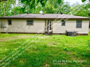 1702 Nile Rd in Birmingham, AL - Building Photo - Building Photo