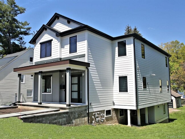 property at 23 Hudson Ave
