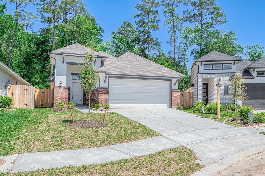 32045 Towering Birch Trl in Conroe, TX - Building Photo
