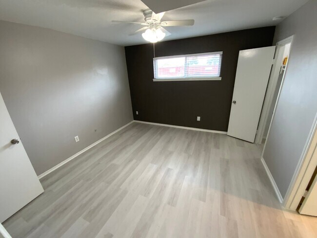 property at 6402 Del Monte Dr