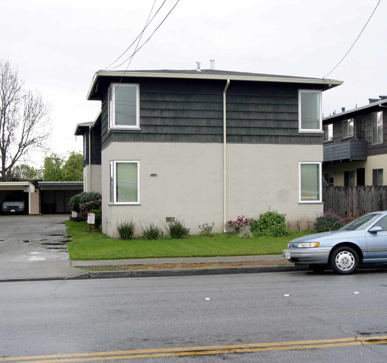 1426 150th in San Leandro, CA - Foto de edificio