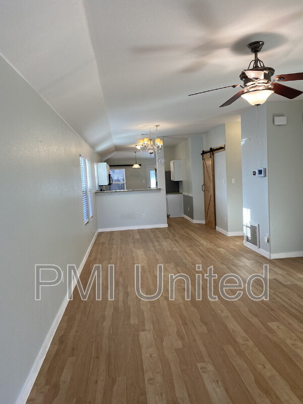 3804 Camino Real Trail in Denton, TX - Building Photo - Building Photo