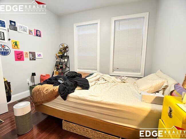 5 Millmont St, Unit 1 in Boston, MA - Building Photo - Building Photo