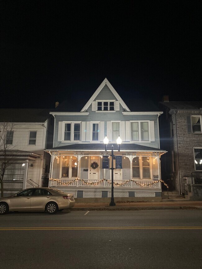 39 E Main St Rentals in Annville, PA