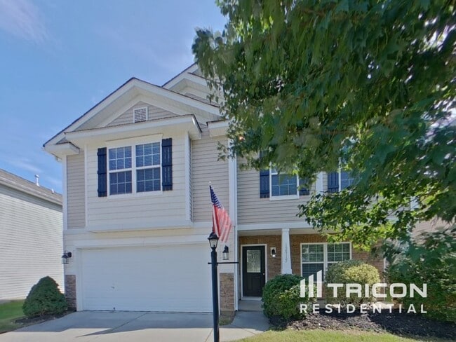 12915 Settlers Trail Ct in Charlotte, NC - Building Photo - Building Photo
