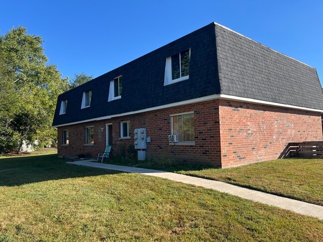 property at 101 Harbor Dr