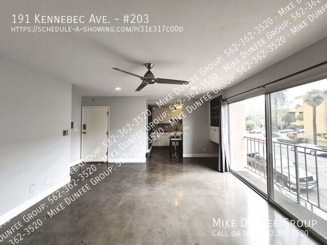 191 Kennebec Ave in Long Beach, CA - Building Photo - Building Photo