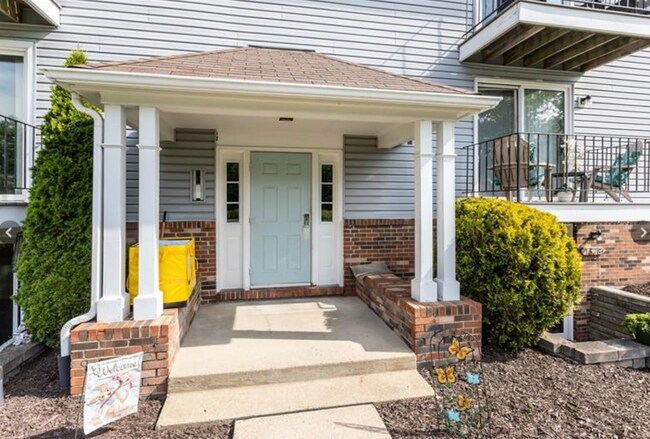 1630 Jefferson Ridge Dr in Clairton, PA - Building Photo - Building Photo