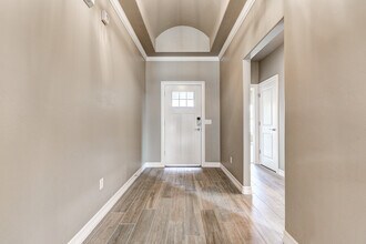 12606 Shady Glen in Choctaw, OK - Building Photo - Building Photo