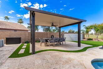 972 S Butte Ln in Gilbert, AZ - Building Photo - Building Photo