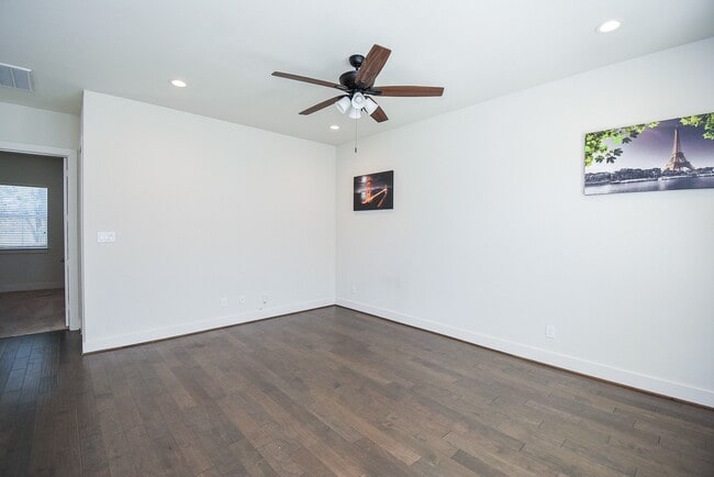 property at 6031 Cypress St
