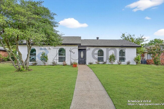 property at 1613 Cumberland Trail